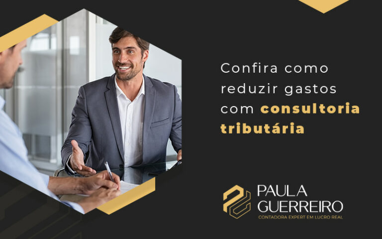 Consultoria tributária