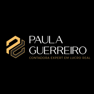 Paula Guerreiro Logo - Paula Guerreiro